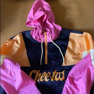 Vintage Windbreaker